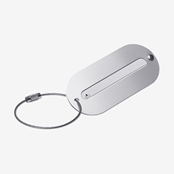 Identificadores de equipaje