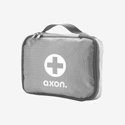 Botiquín de primeros auxilios