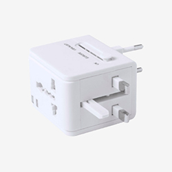 Adaptadores de viaje