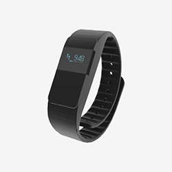 Pulseras inteligentes