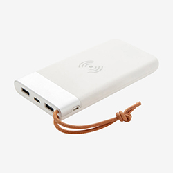 Cargadores inalámbricos