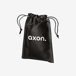 Bolsas con cierre de cuerda