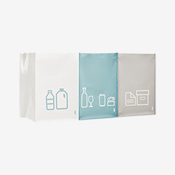 Otras bolsas de tela