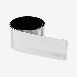 Pulseras reflectantes