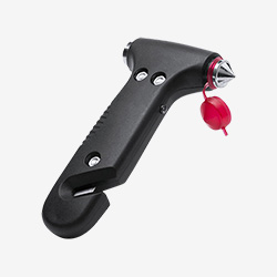 Martillos de emergencia