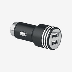 Cargadores para coche