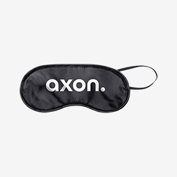 Antifaces para viajar