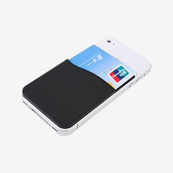 Bolsillos para móvil