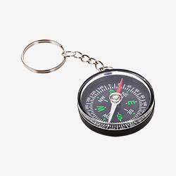 Llaveros funcionales