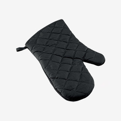 Guantes para horno