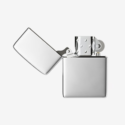 Mecheros de gasolina