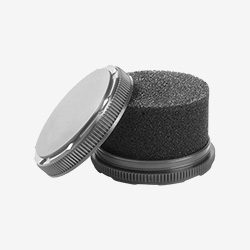 Abrillantadores de zapatos