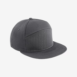 Gorras flat peak