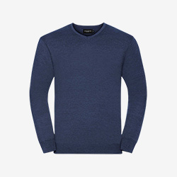 Jerséis de punto personalizados