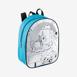 Mochilas para niños