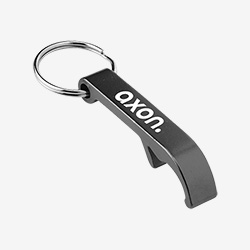 Llaveros con abrebotellas