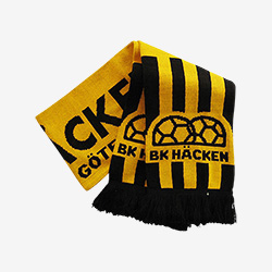 Bufandas para aficionados