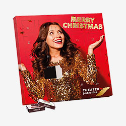 Calendarios de Adviento