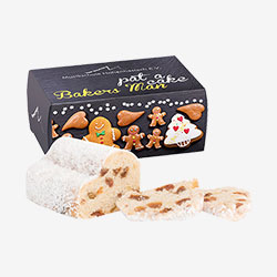 Otros dulces de Navidad