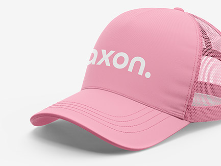 Gorras personalizadas