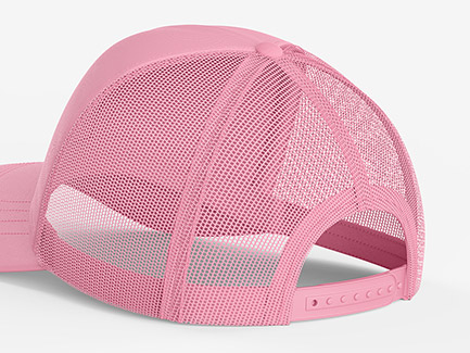 Gorras ecológicas personalizadas