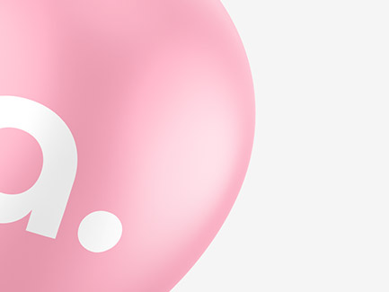 Globos personalizados