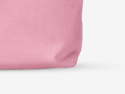 Bolsas de tela ecológicas