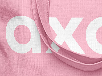 Bolsas de la compra personalizadas