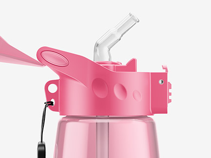 Botellas de agua personalizadas