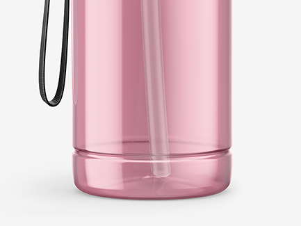 Botellas de agua ecológicas