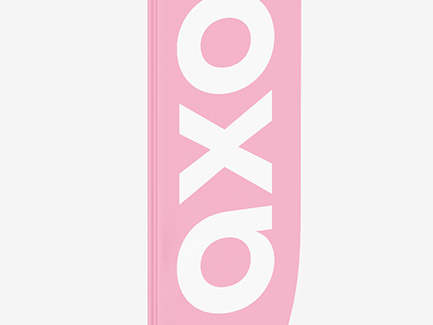 Banderas publicitarias