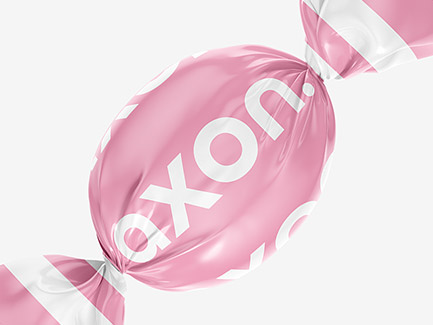 Caramelos personalizados