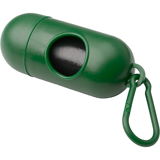 Bolsas para perro Doggy