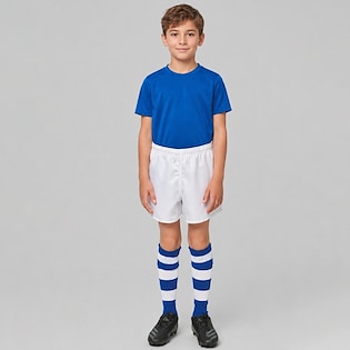 Kariban Shorts Rugby Kids
