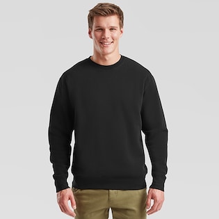 Fruit of the Loom Premium Set-in Sweat