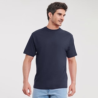 Russell Heavy Duty T-shirt 010M