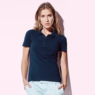 Stedman Hanna Polo