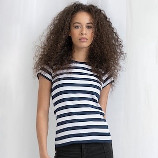 Mantis Women´s Stripy T