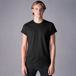 Mantis Men´s Organic Roll Sleeve T