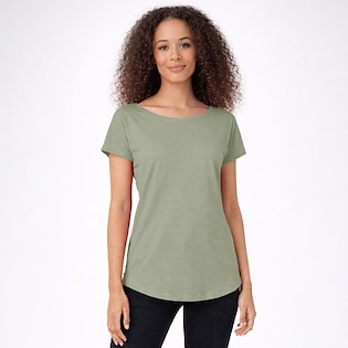 Mantis Women´s Loose Fit T