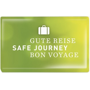 Chocolate Midi Greeting, 5 g