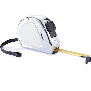 Cinta métrica Crest, 3 m