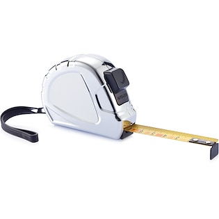 Cinta métrica Crest, 5 m