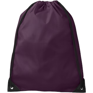 Mochila de cuerdas Push