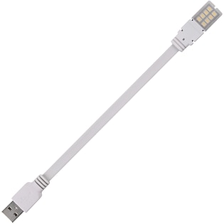 Luz para ordenador USB