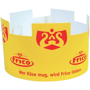 Corona de rey Castle