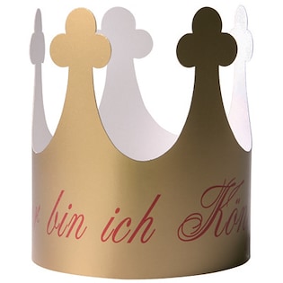 Corona de princesa Royal