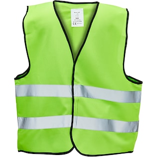 Chaleco reflectante Venture