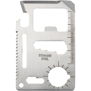 Tarjeta multiherramienta Trustor