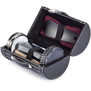 Limpiador de zapatos Essence